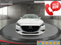 2018 Mazda Mazda 3 GS No Accidents | 1-Owner | Safety Certification Included Financing & Warranty Op... (image 1)