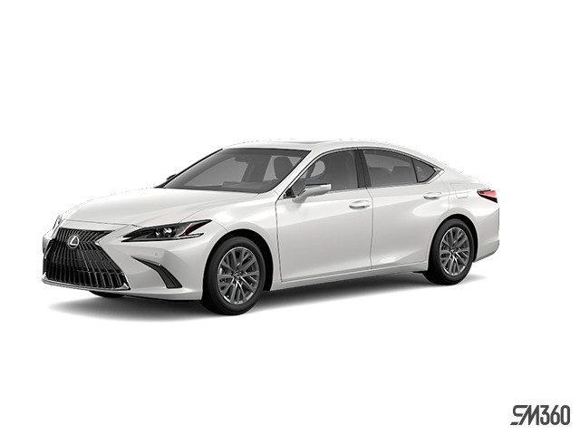 2025 Lexus ES ES 250 in Cars & Trucks in Laval / North Shore - Image 3