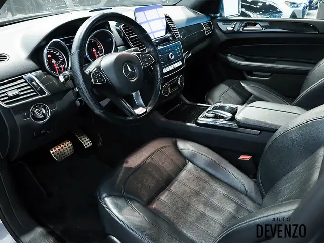 2018 Mercedes-Benz GLE-Class GLE400 4MATIC Premium Package in Cars & Trucks in Laval / North Shore - Image 14