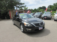 2013 Nissan Altima SL