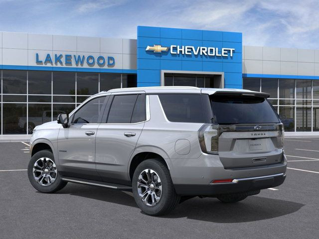 2025 Chevrolet Tahoe LT in Cars & Trucks in Edmonton - Image 3