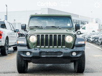Drop in today and have a look at the updated Jeep Wrangler. It boasts a Intercooled Turbo Premium Un... (image 8)