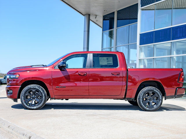 2025 Ram 1500 Sport in Cars & Trucks in Barrie - Image 4