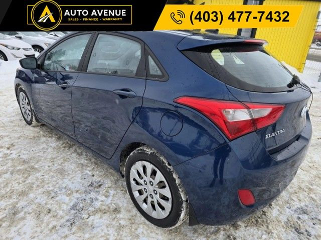 2016 Hyundai Elantra GT GL - HEATED SEATS in Cars & Trucks in Calgary - Image 3