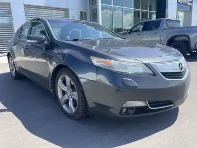 Are you seeking a vehicle that confidently tackles Calgary's diverse terrain with ease and sophistic...