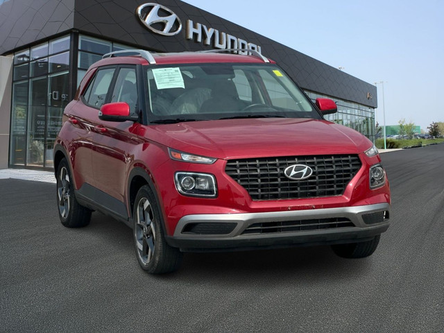 2022 Hyundai Venue Trend in Cars & Trucks in Oshawa / Durham Region - Image 3
