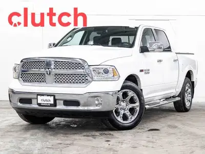 NO ACCIDENTS / CLEAN CARFAX / Ventilated Front Seats, Rear Heated Seats, Dual Zone Front Climate Con...