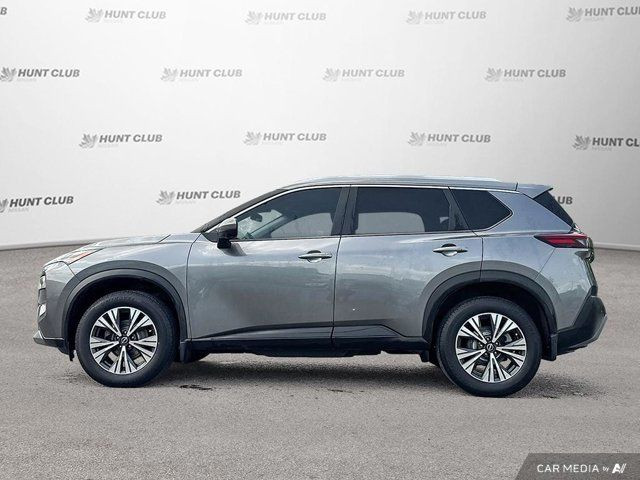 2023 Nissan Rogue SV in Cars & Trucks in Ottawa - Image 3