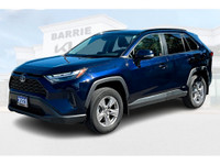 Clean Carfax Report | Toyota Rav4 Hybrid XLE | AWD | 2.5L I-4 | Touchscreen | Power Sunroof | Androi... (image 5)
