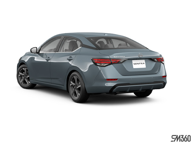 2025 Nissan Sentra SV in Cars & Trucks in Ottawa - Image 2