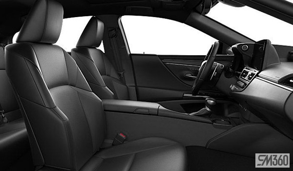 2025 Lexus ES Premium 250 in Cars & Trucks in Oakville / Halton Region - Image 4