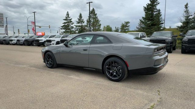 2025 Dodge Charger Daytona R/T | Heated and Cooled Seats | 12.3 in Cars & Trucks in Edmonton - Image 2