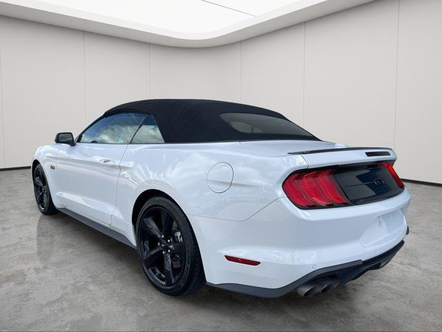 2021 Ford Mustang GT Premium - CLEAN CARFAX - ONE OWNER in Cars & Trucks in Strathcona County - Image 2