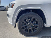 *2022 Jeep Grand Cherokee WK Altitude -- Elevate Your Driving Experience* The *2022 Jeep Grand Chero... (image 8)