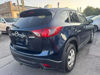 2016 Mazda CX-5 Touring AWD avec toit ouvrant caméra de recul sièges chauffants Bluetooth et sièges... (image 2)