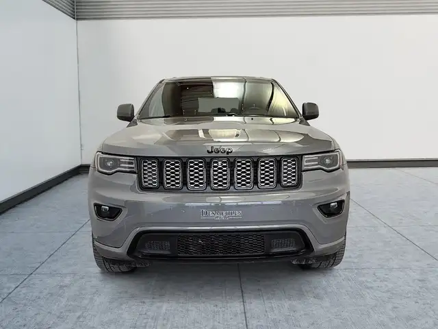 2022 Jeep Grand Cherokee WK Altitude 4x4 Uconnect Camera recul C in Cars & Trucks in Laval / North Shore - Image 3