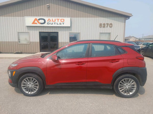 2019 Hyundai Kona 2.0L Preferred FWD