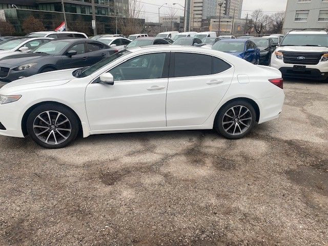 2015 Acura TLX 4dr Sdn SH-AWD V6 Tech in Cars & Trucks in City of Toronto
