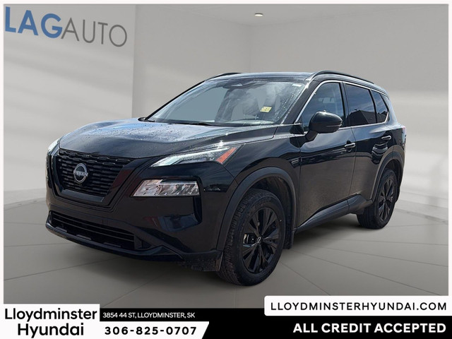 2023 Nissan Rogue in Cars & Trucks in Lloydminster