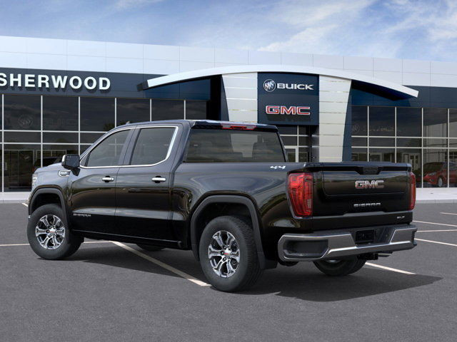 2025 GMC Sierra 1500 SLT in Cars & Trucks in Strathcona County - Image 3