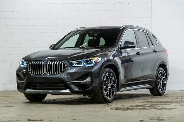 2021 BMW X1 Drive28i | Spacieuse et polyvalente | Premium in Cars & Trucks in City of Montréal - Image 3