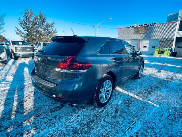 2014 Toyota Venza LE I4 in Cars & Trucks in Edmonton - Image 4