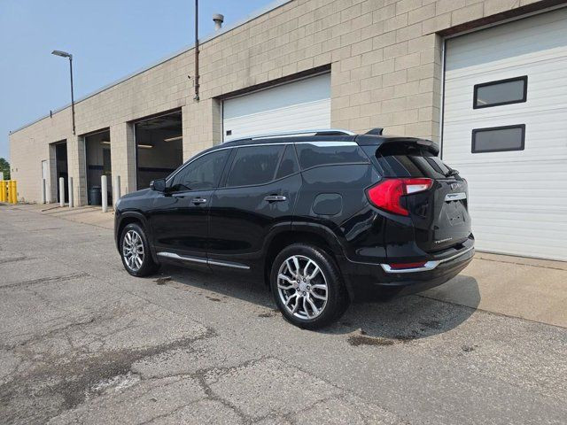 2023 GMC Terrain Denali | Heated and Cooled Seats in Cars & Trucks in Windsor Region - Image 4