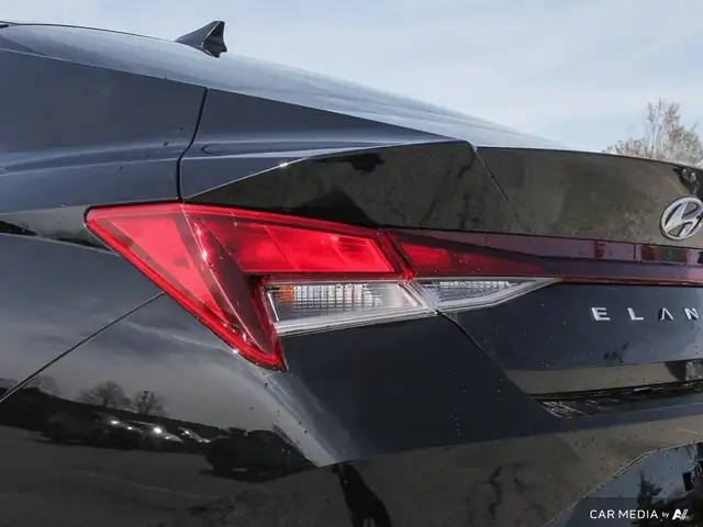 2023 Hyundai Elantra Preferred w/Tech Package Heated Seats |... in Cars & Trucks in London - Image 13