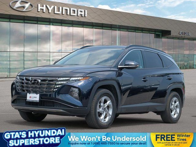 2022 Hyundai Tucson Preferred in Cars & Trucks in Mississauga / Peel Region