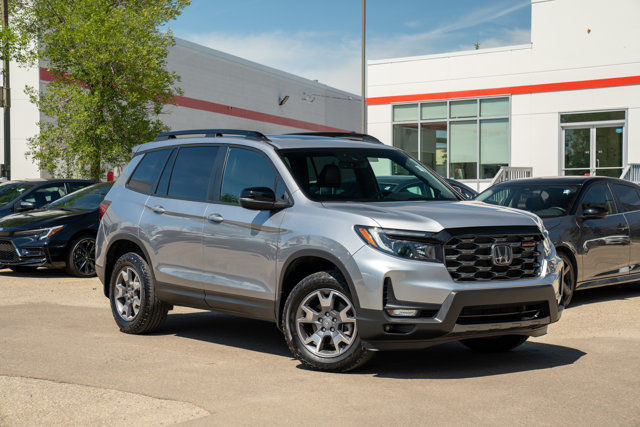 2023 Honda Passport TrailSport in Cars & Trucks in Edmonton - Image 2