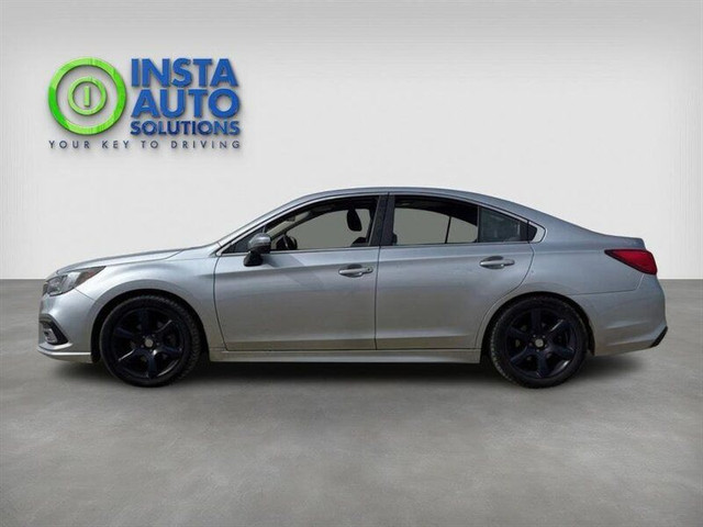 2019 Subaru Legacy 3.6R Limited AWD in Cars & Trucks in St. Albert - Image 3