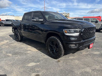 Clean Car Fax**Ram 1500**Sport**Crew Cab**4x4**5.7L**V8**3.92 Rear Axle Ratio**Leather Bucket Seats... (image 5)