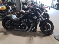 2007 Harley-Davidson V-ROD NIGHT ROD SPECIAL