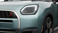 Le tout nouveau *MINI Countryman Cooper S 2025 *est aussi audacieux et aventurier que vous. Que vous... (image 5)
