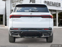 This Buick Enclave has a trusty Gas 2.5L/ engine powering this Automatic transmission. * This Buick... (image 4)