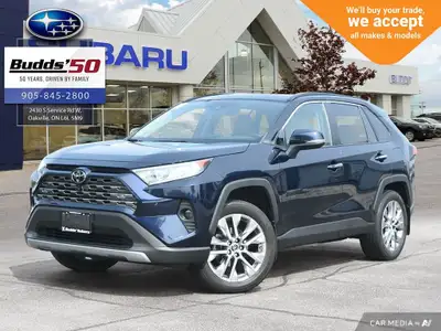 The family business that service built. Blueprint 2021 Toyota RAV4 Limited AWD 8-Speed Automatic 2.5...