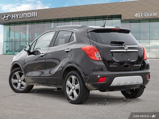 2014 Buick Encore UT in Cars & Trucks in Mississauga / Peel Region - Image 3