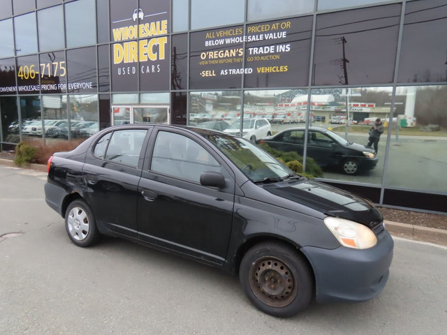 2005 Toyota Echo BASE in Cars & Trucks in Dartmouth