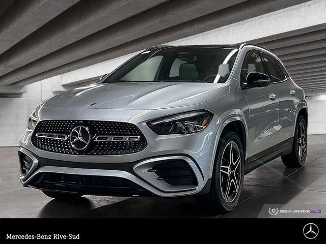 2025 Mercedes-Benz GLA 250 in Cars & Trucks in Longueuil / South Shore