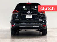 1 OWNER / Climate Control, Auxiliary Audio Input, Bluetooth Music and more! Clutch is the largest on... (image 4)