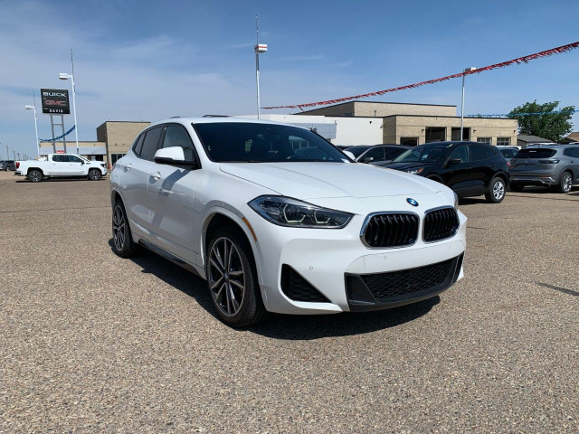 2022 BMW X2 in Cars & Trucks in Medicine Hat