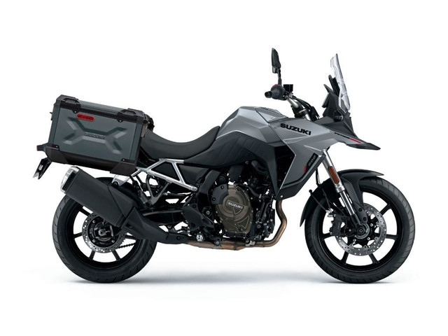 2025 Suzuki V-STROM 800 Touring RESERVE PAR TELEPHONE in Dirt Bikes & Motocross in Laval / North Shore - Image 3
