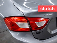NO ACCIDENTS / CLEAN CARFAX / 1 OWNER / Auxiliary Audio Input, Bluetooth Music, Touchscreen Display... (image 9)
