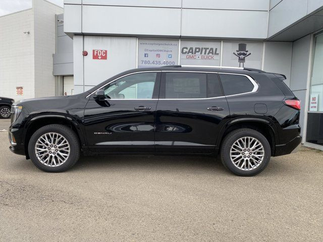2026 GMC Acadia Denali AWD in Cars & Trucks in Edmonton - Image 3