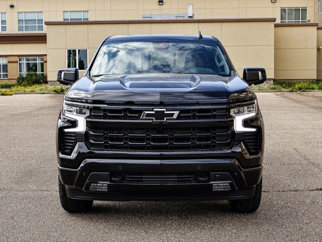 2025 Chevrolet Silverado 1500 RST in Cars & Trucks in Strathcona County - Image 3