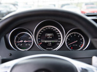 RARE & WELL TAKEN CARE OF! 451 HORSEPOWER, 6.2L HAND BUILT V8, PANO SUNROOF, HARMAN/KARDON PREMIUM S... (image 4)