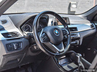 2016 BMW X1 - Accident-Free! White on Black Leather Interior! Well Maintained! Loaded With Bluetooth... (image 9)