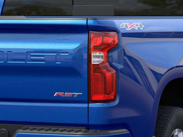 2025 Chevrolet Silverado 1500 RST in Cars & Trucks in Banff / Canmore - Image 3