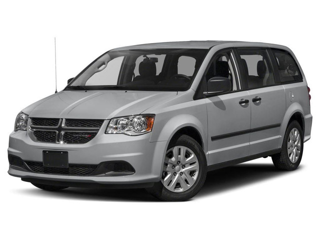 2017 Dodge Grand Caravan CVP/SXT CVP / SXT in Cars & Trucks in City of Toronto