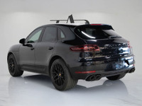 This 2018 Porsche Macan GTS delivers a dynamic blend of performance and luxury with its powerful V6... (image 4)